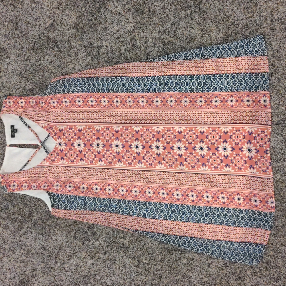 Lily Rose dress